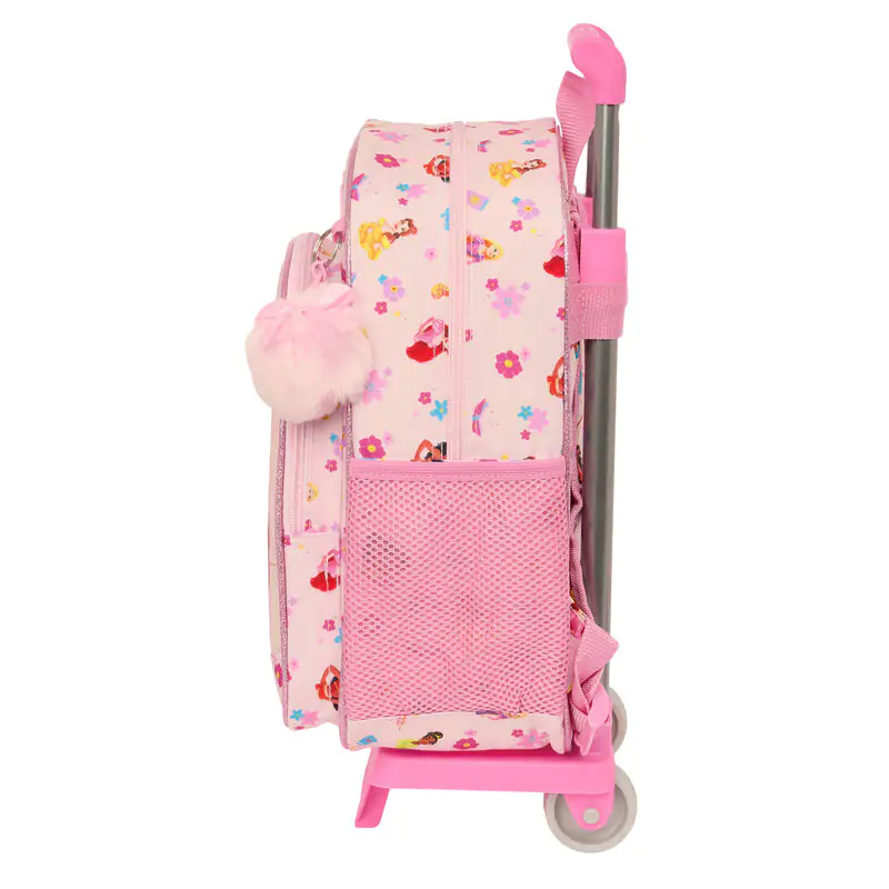 Disney Princess Summer Adventures Trolley 34cm Produktfoto