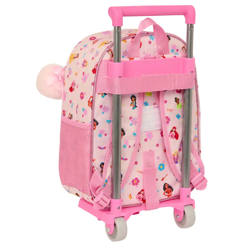 Disney Princess Summer Adventures Trolley 34cm Produktfoto