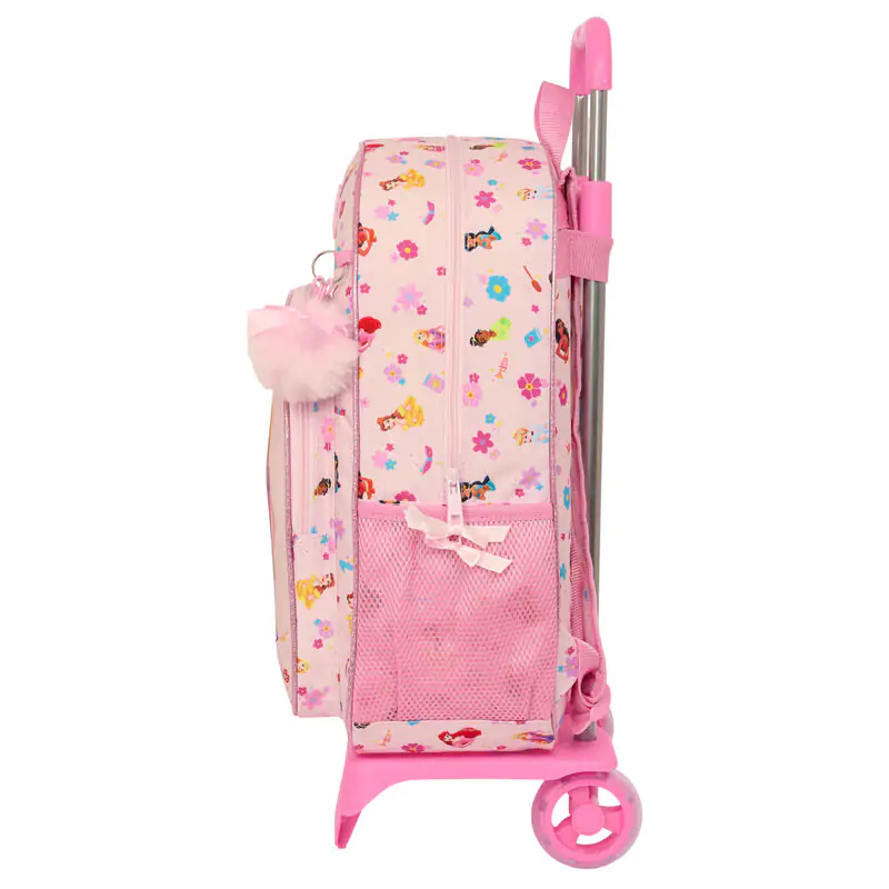 Disney Princess Summer Adventures Trolley 42cm Produktfoto