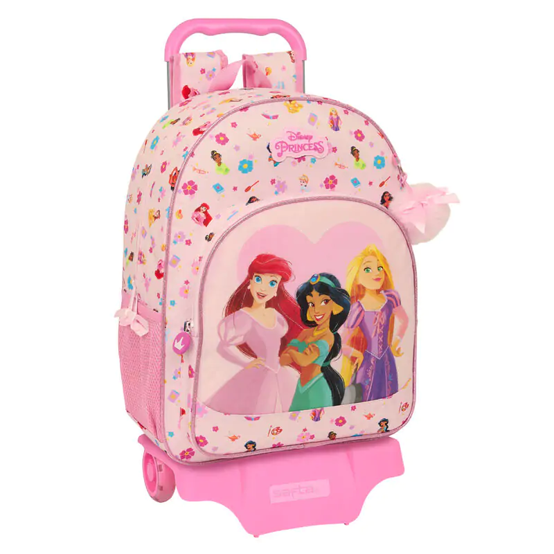 Disney Princess Summer Adventures Trolley 42cm Produktfoto