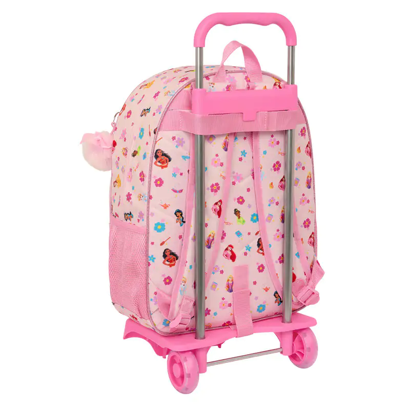 Disney Princess Summer Adventures Trolley 42cm Produktfoto