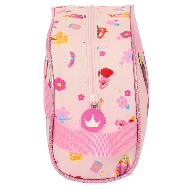 Disney Princess Summer Adventures Anpassungsfähig Kosmetiktasche Produktfoto