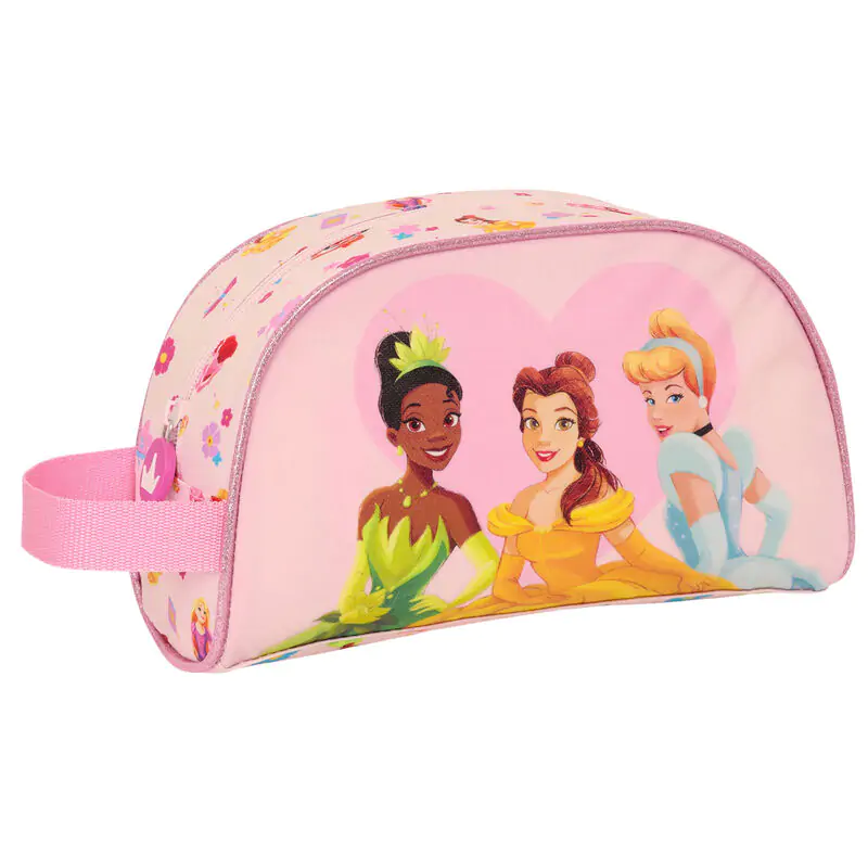 Disney Princess Summer Adventures Anpassungsfähig Kosmetiktasche Produktfoto