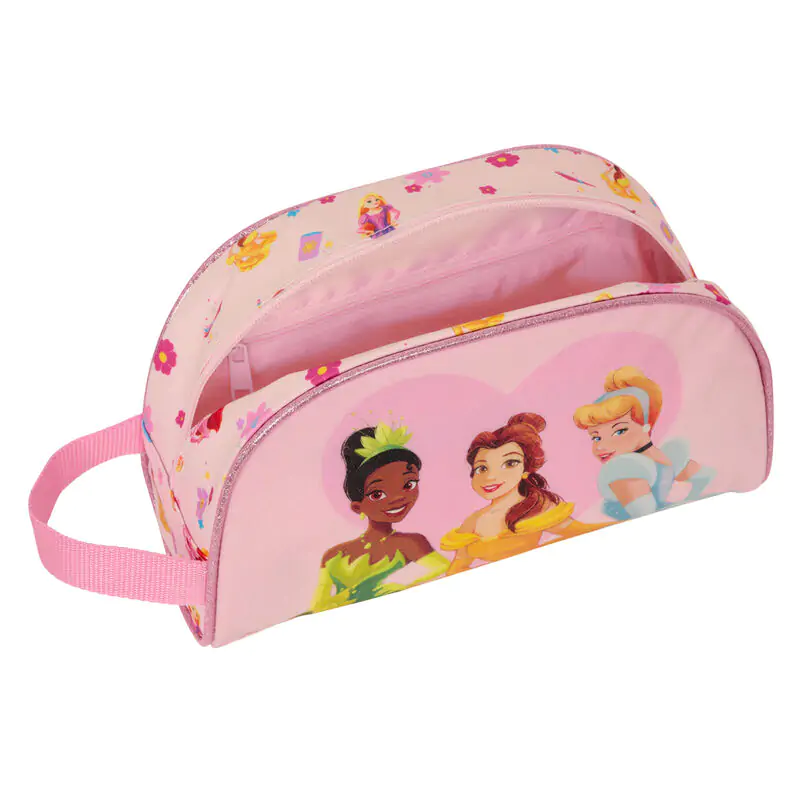 Disney Princess Summer Adventures Anpassungsfähig Kosmetiktasche Produktfoto