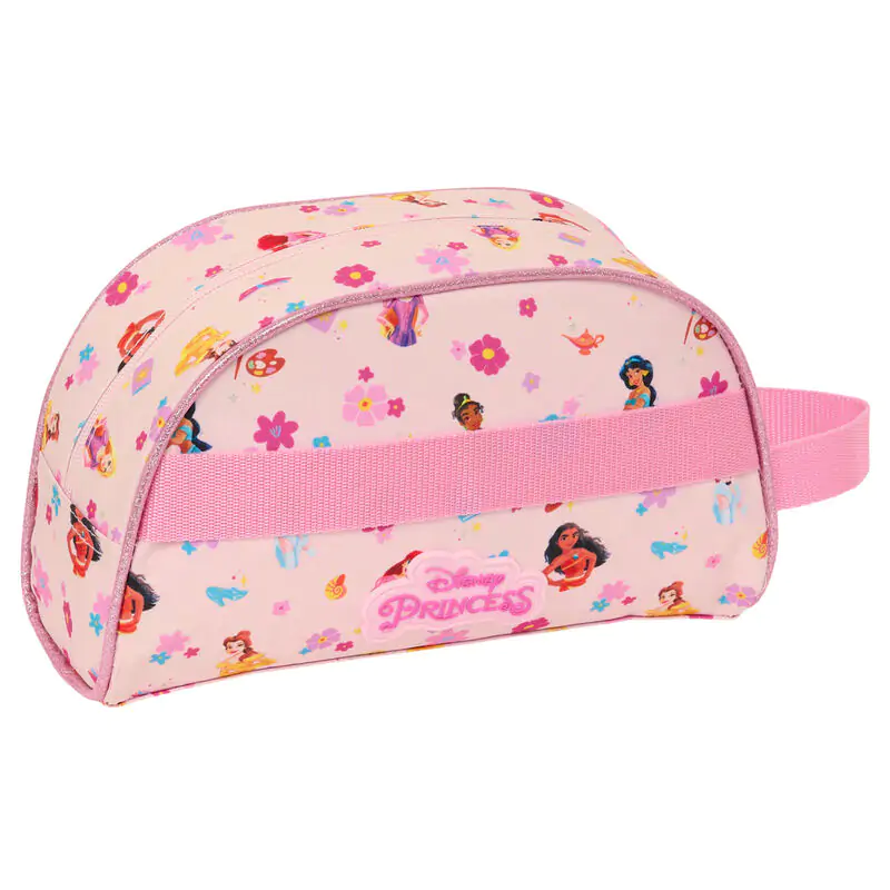 Disney Princess Summer Adventures Anpassungsfähig Kosmetiktasche Produktfoto