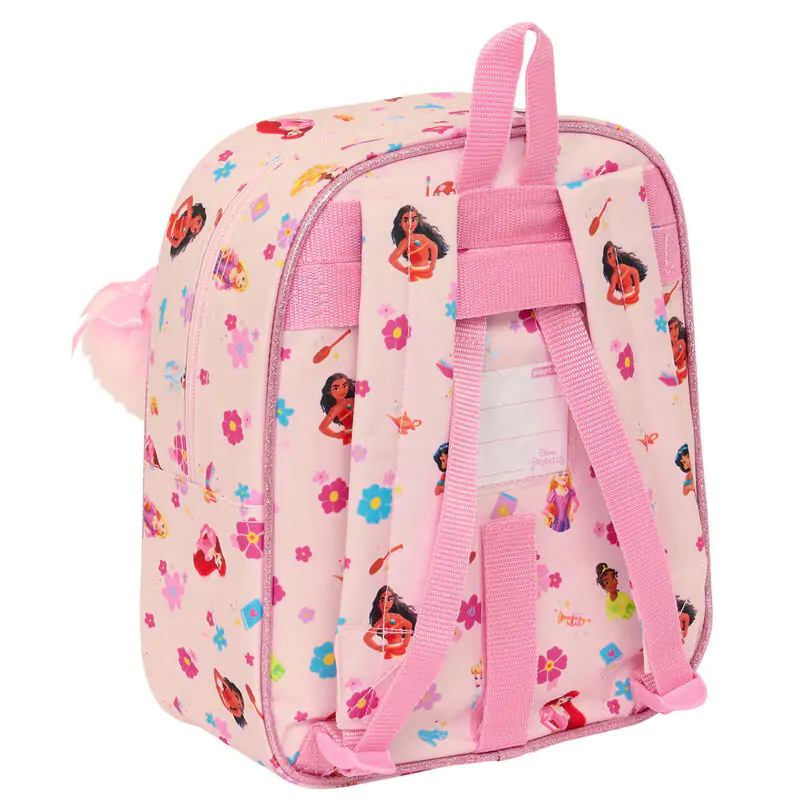 Disney Princess Summer Adventures Anpassungsfähig Rucksack 27cm Produktfoto