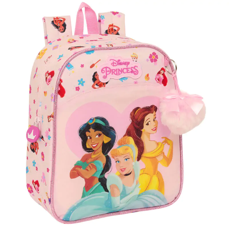 Disney Princess Summer Adventures Anpassungsfähig Rucksack 27cm Produktfoto