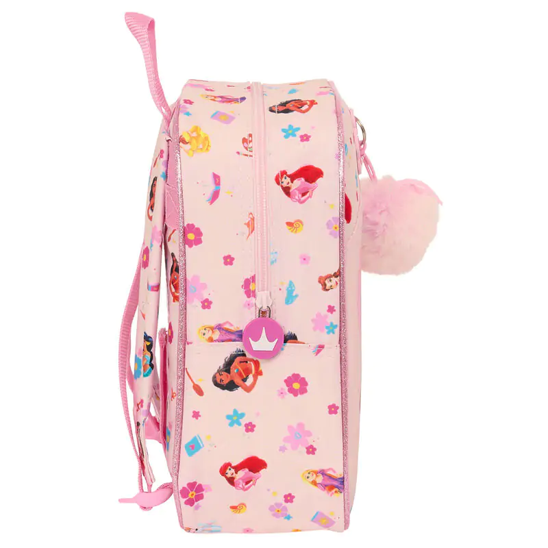 Disney Princess Summer Adventures Anpassungsfähig Rucksack 27cm Produktfoto