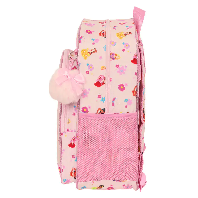 Disney Princess Summer Adventures Anpassungsfähig Rucksack 34cm Produktfoto