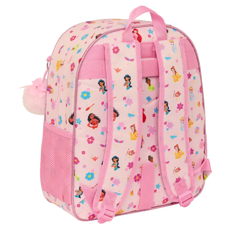 Disney Princess Summer Adventures Anpassungsfähig Rucksack 38cm Produktfoto
