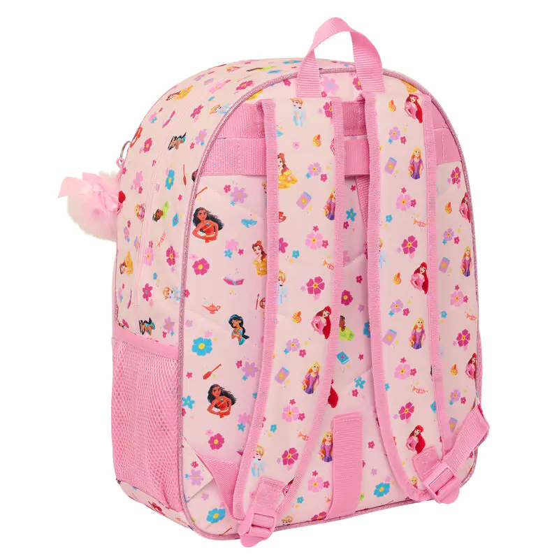 Disney Princess Summer Adventures Anpassungsfähig Rucksack 42cm Produktfoto