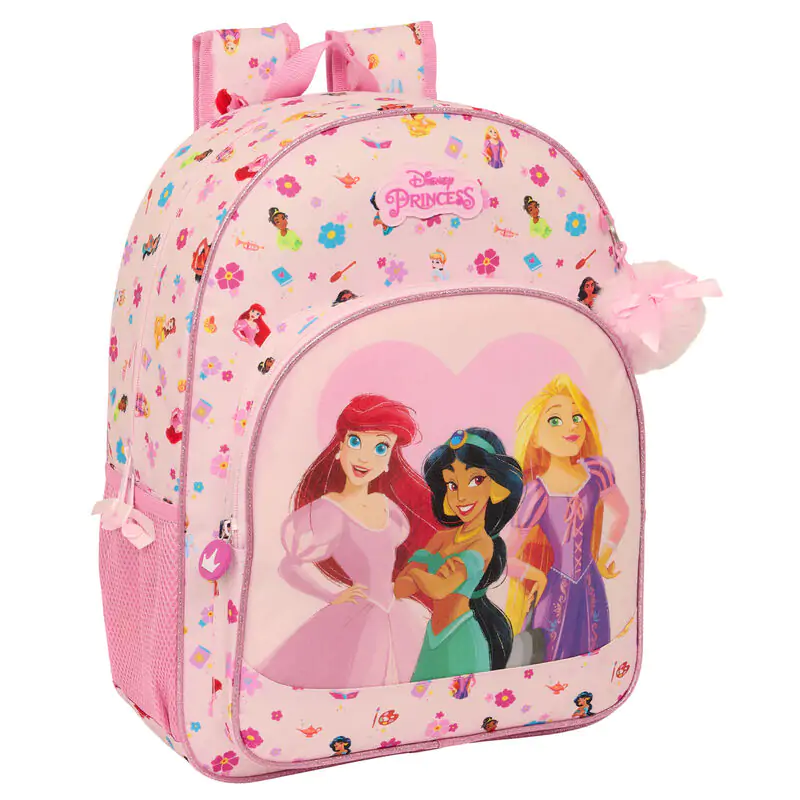 Disney Princess Summer Adventures Anpassungsfähig Rucksack 42cm Produktfoto