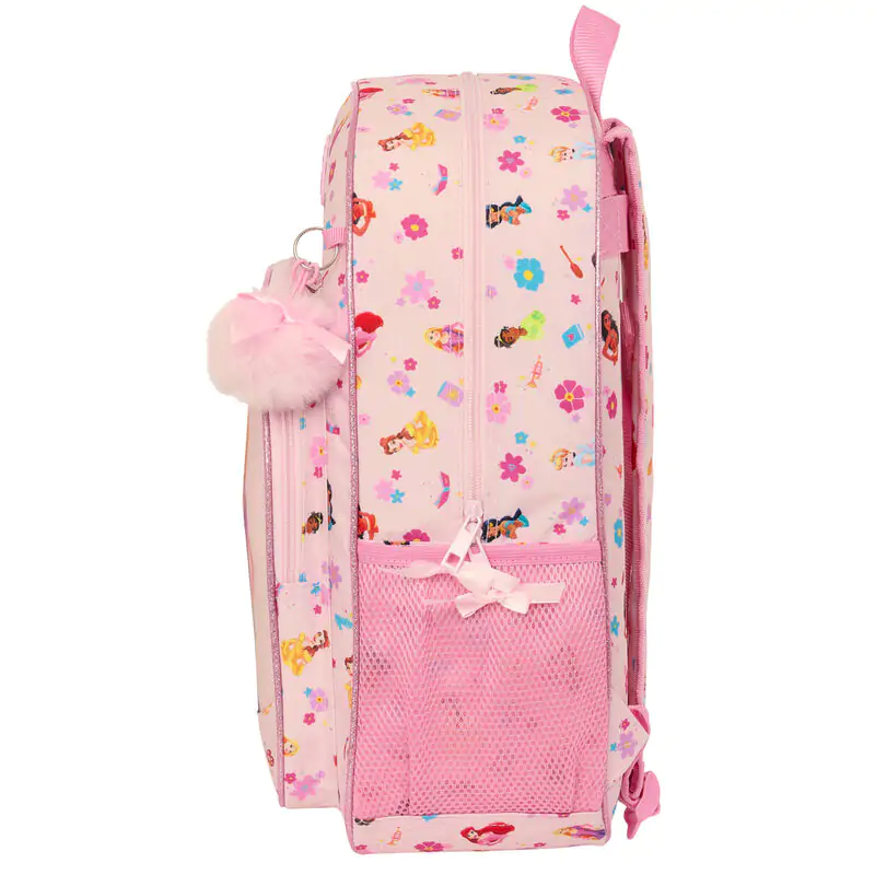 Disney Princess Summer Adventures Anpassungsfähig Rucksack 42cm Produktfoto