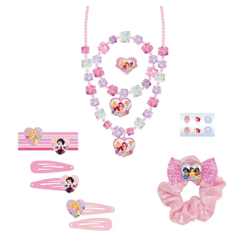 Disney Princess Kosmetikset Produktfoto