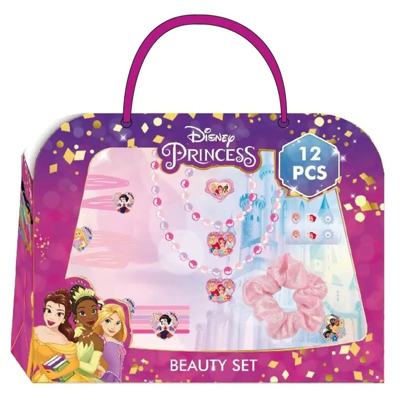 Disney Princess Kosmetikset Produktfoto