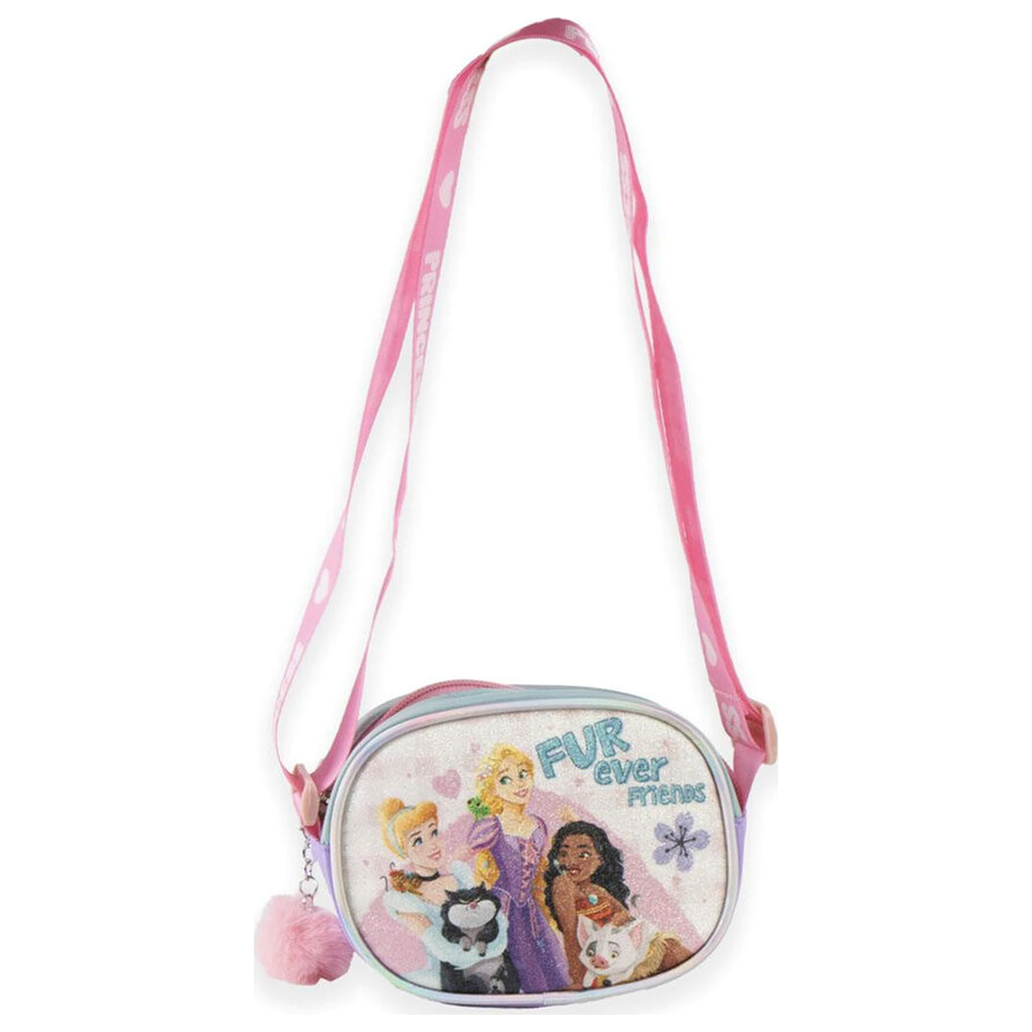 Disney Princess Tasche Produktfoto