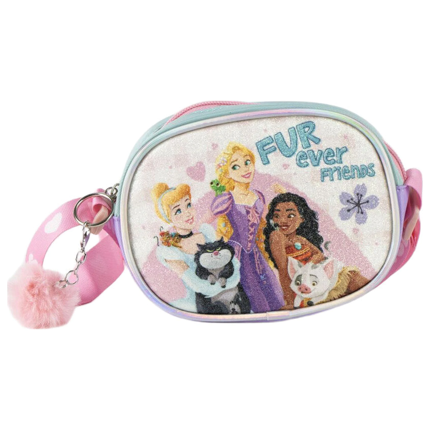Disney Princess Tasche Produktfoto
