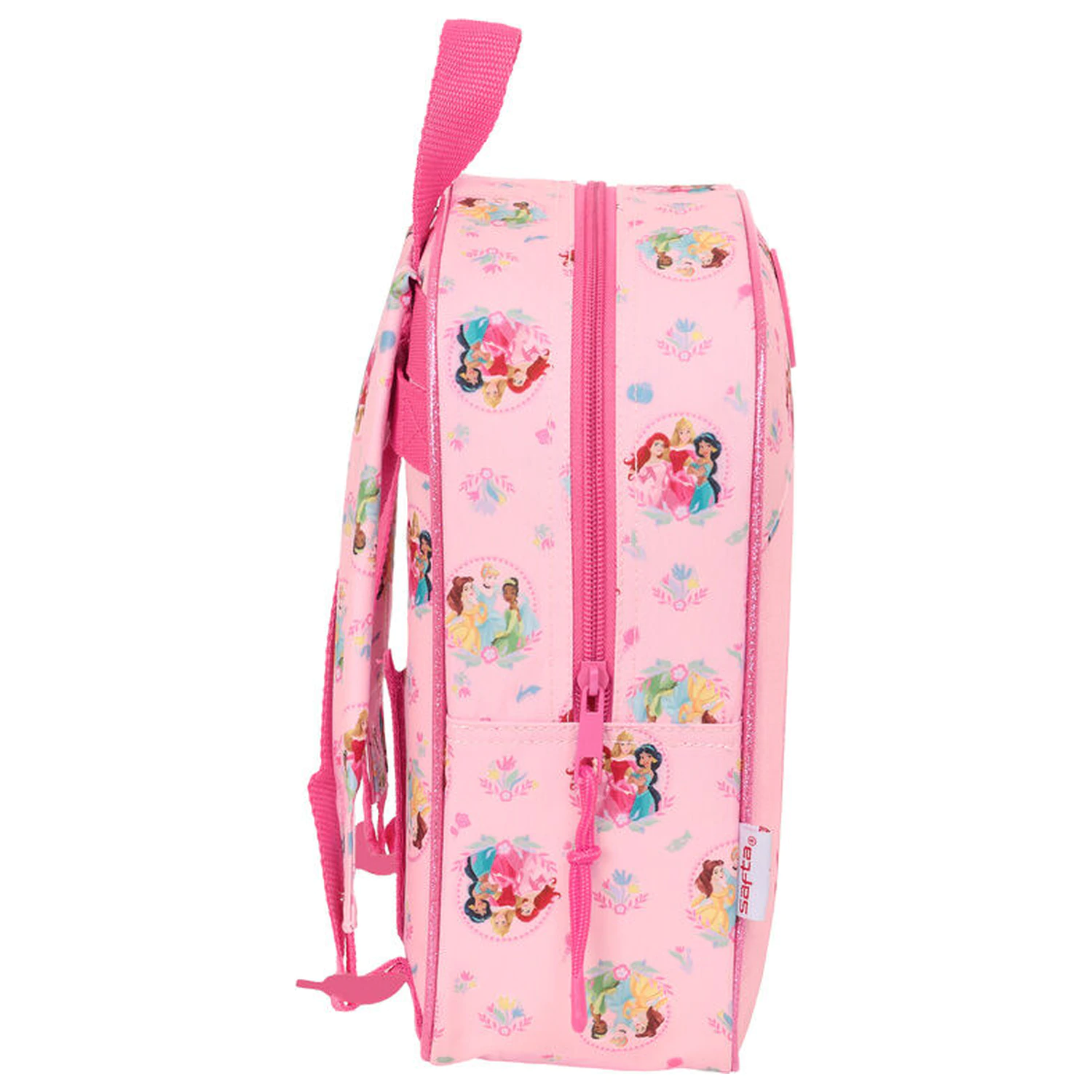 Disney Princess anpassbarer Rucksack 27cm Produktfoto