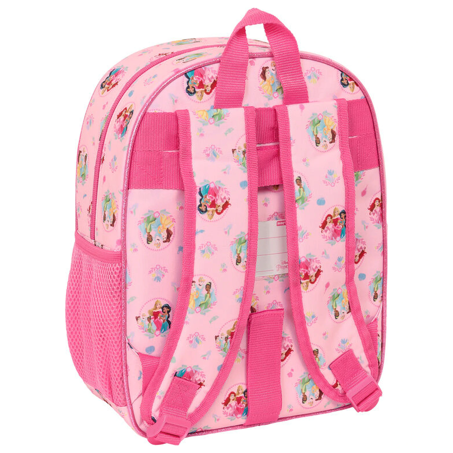 Disney Princess anpassungsfähiger Rucksack 34 cm Produktfoto