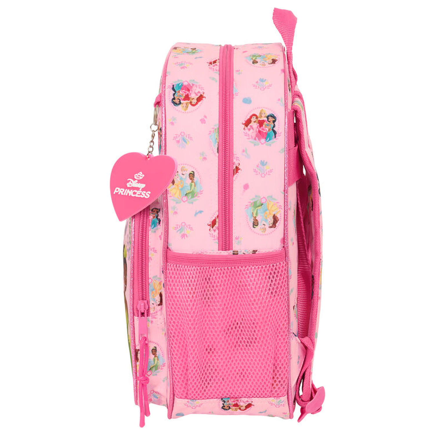 Disney Princess anpassungsfähiger Rucksack 34 cm Produktfoto