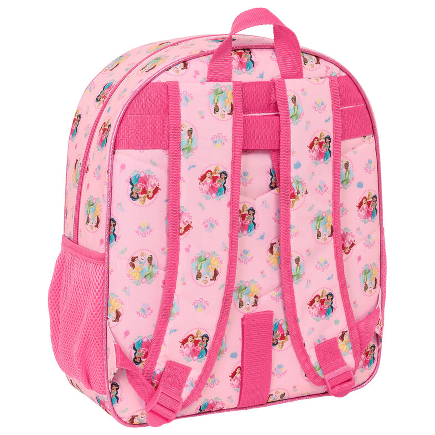 Disney Princess anpassbarer Rucksack 38 cm Produktfoto