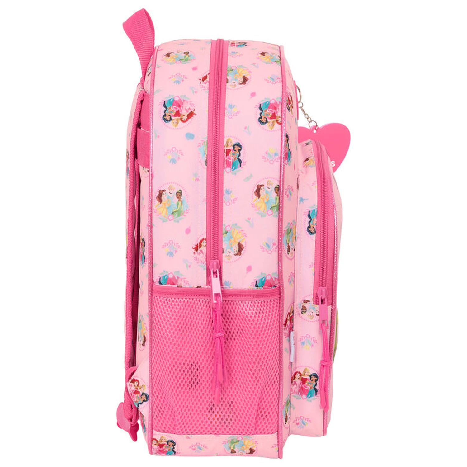 Disney Princess anpassbarer Rucksack 38 cm Produktfoto