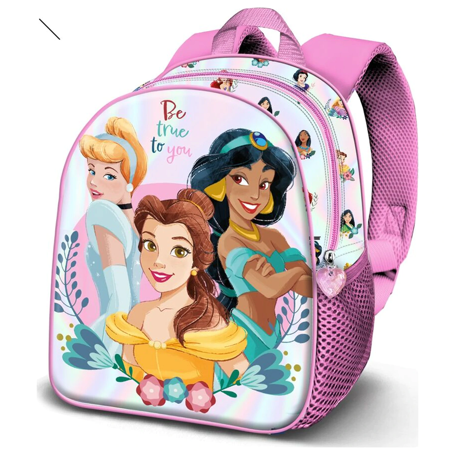 Disney Princess Rucksack 40cm Produktfoto