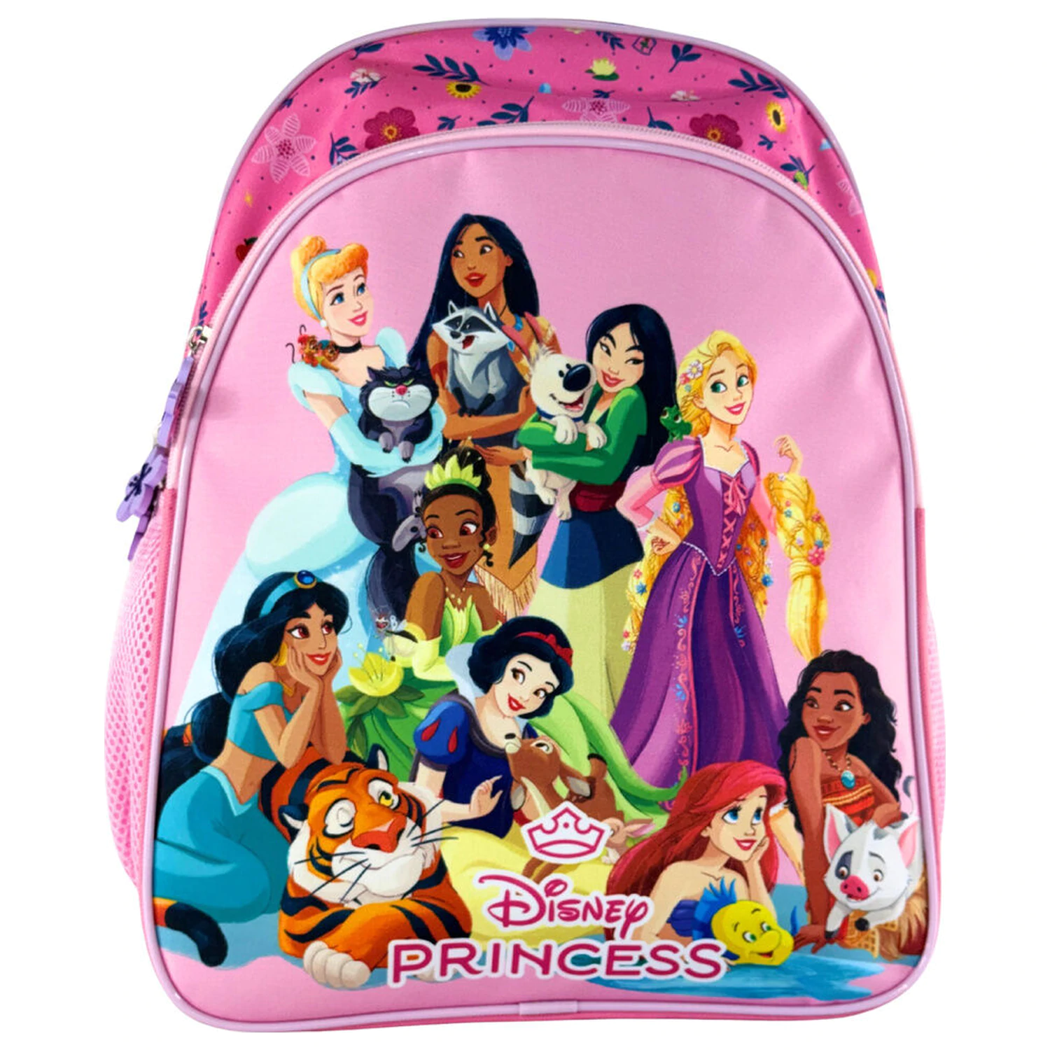 Disney Princess Rucksack 40cm Produktfoto