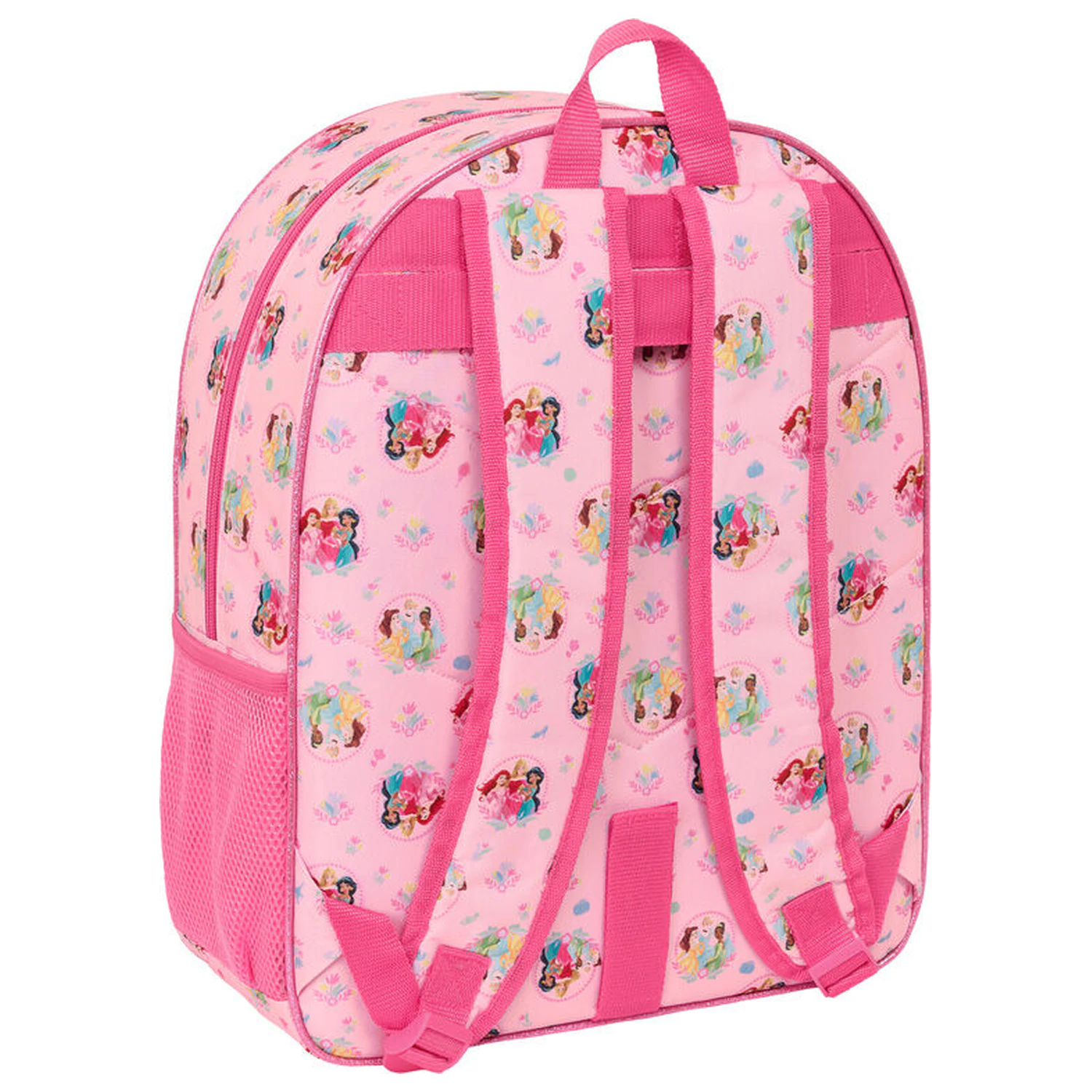 Disney Princess anpassbarer Rucksack 42cm Produktfoto