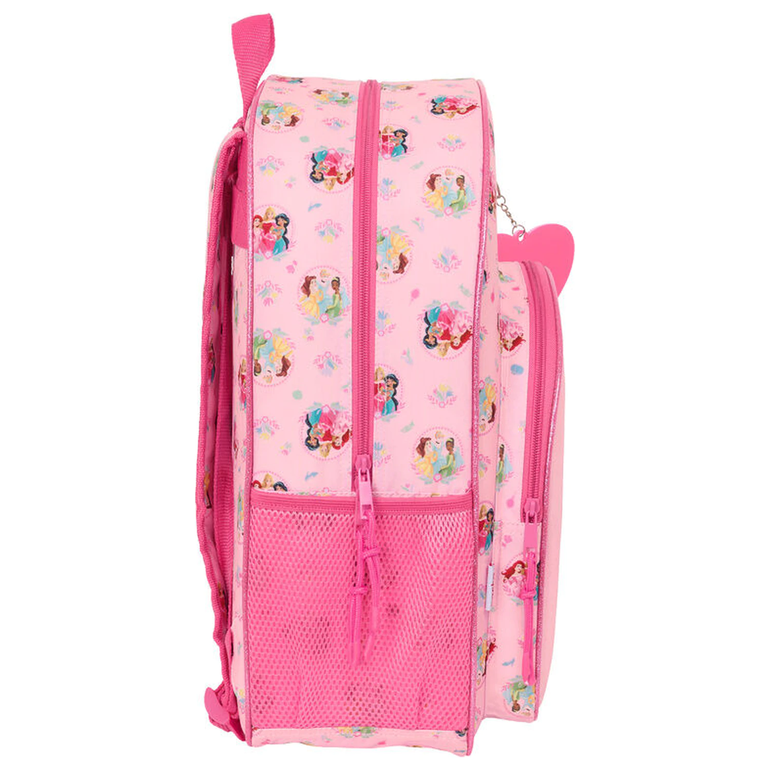 Disney Princess anpassbarer Rucksack 42cm Produktfoto