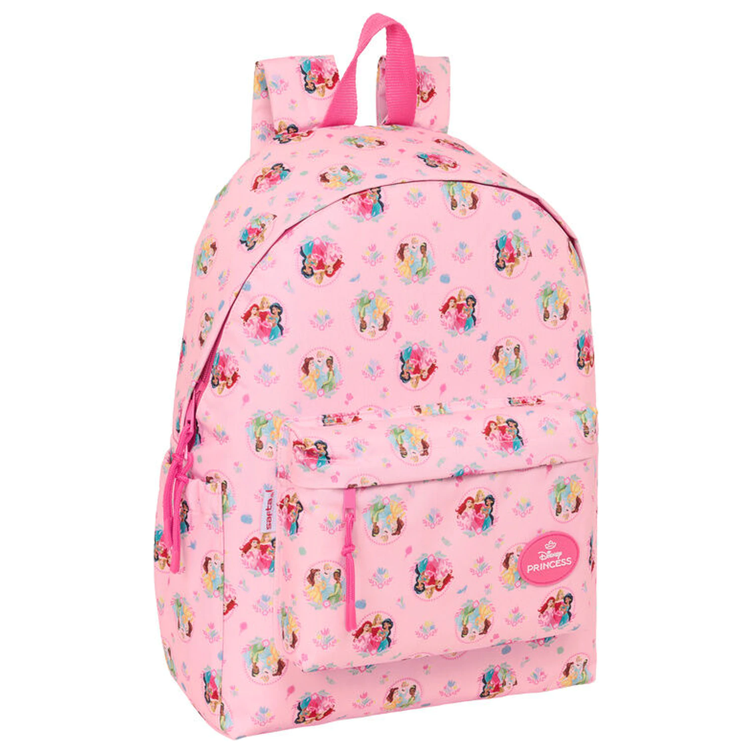 Disney Princess Rucksack 43 cm Produktfoto