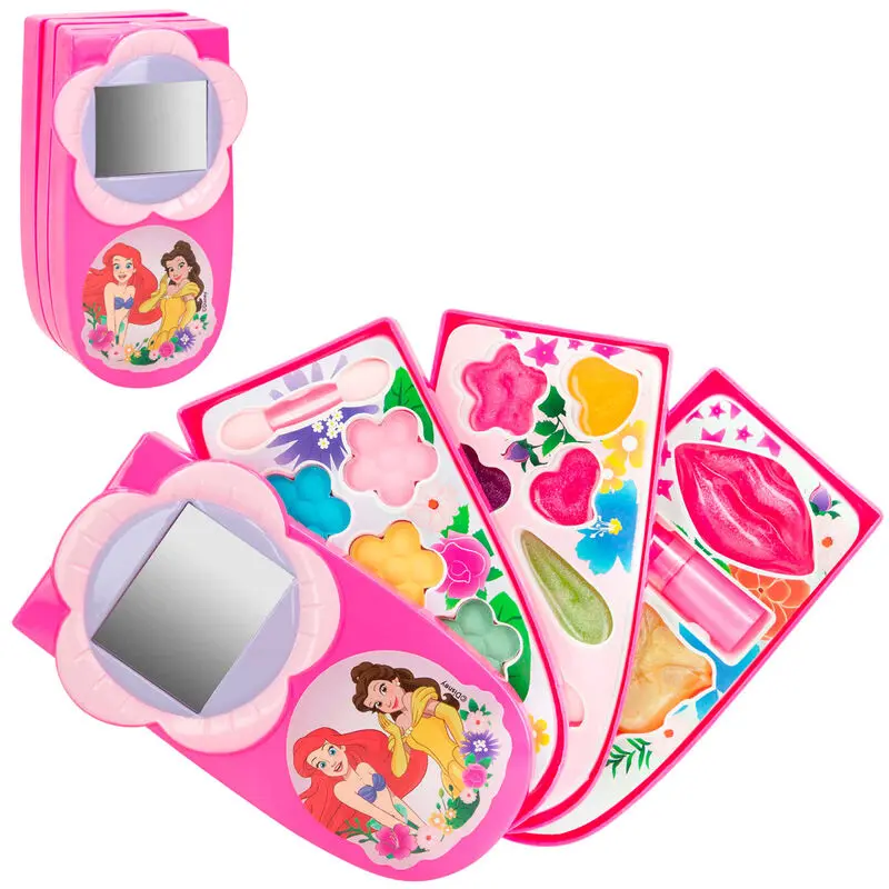Disney Princess telephone Make-up Set Produktfoto