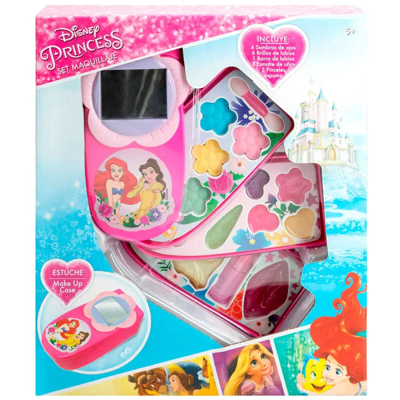 Disney Princess telephone Make-up Set Produktfoto