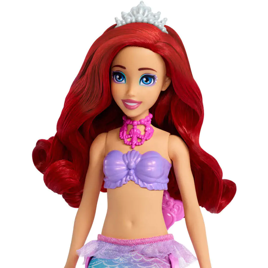 Disney Princess The Little Mermaid Ariel Puppe Produktfoto