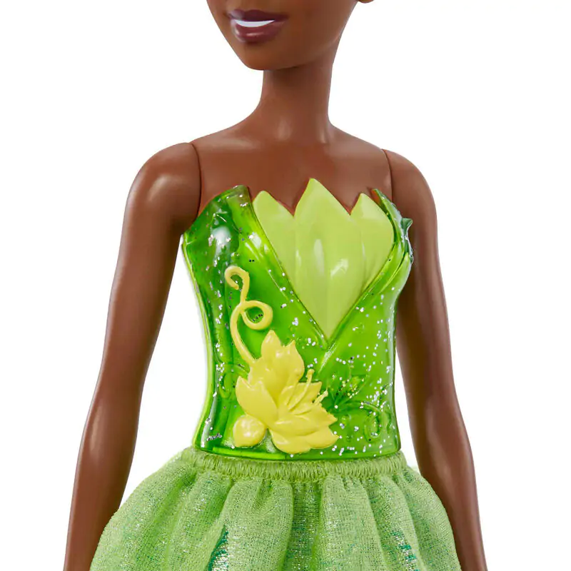 Disney Princess Tiana Puppe termékfotó