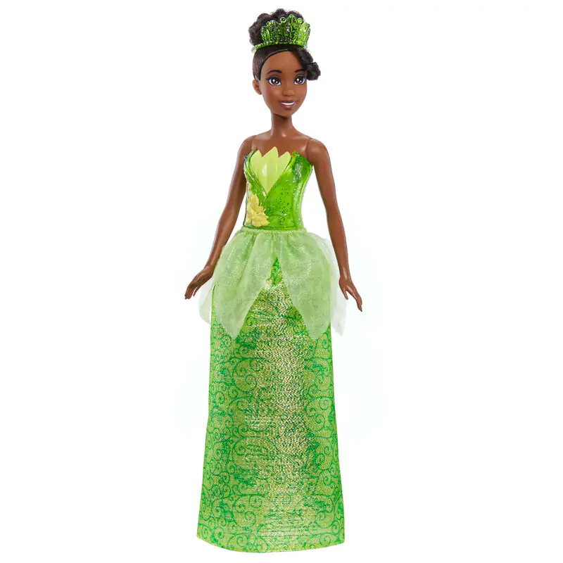 Disney Princess Tiana Puppe termékfotó