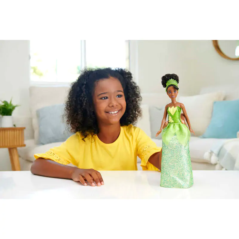 Disney Princess Tiana Puppe termékfotó