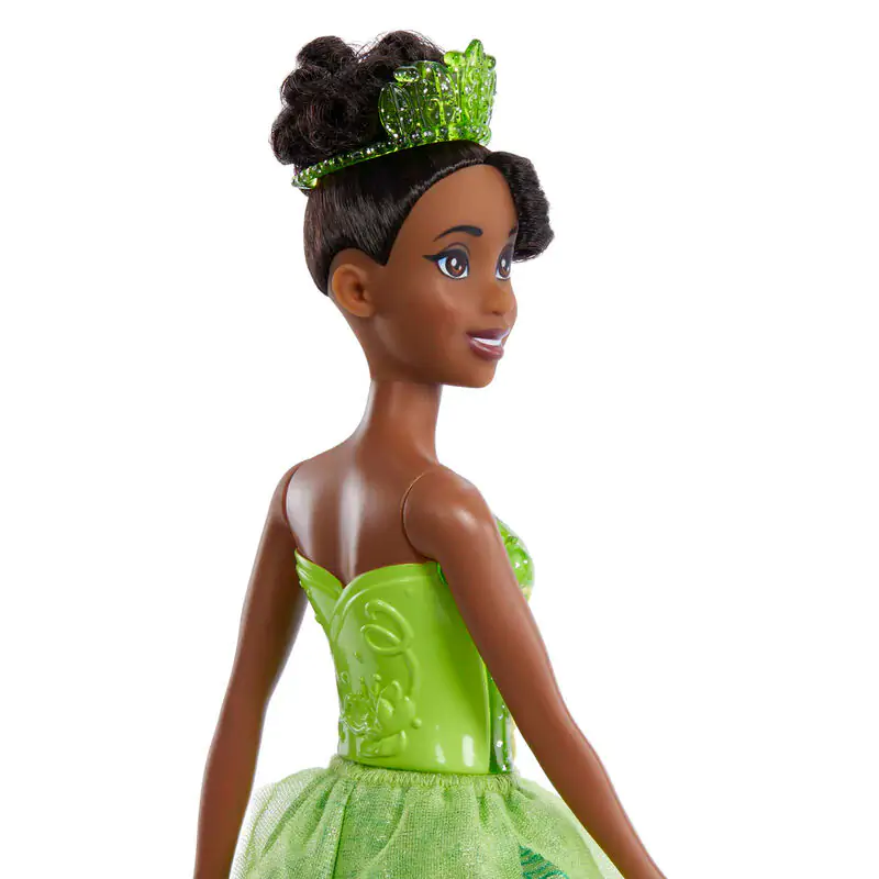 Disney Princess Tiana Puppe termékfotó