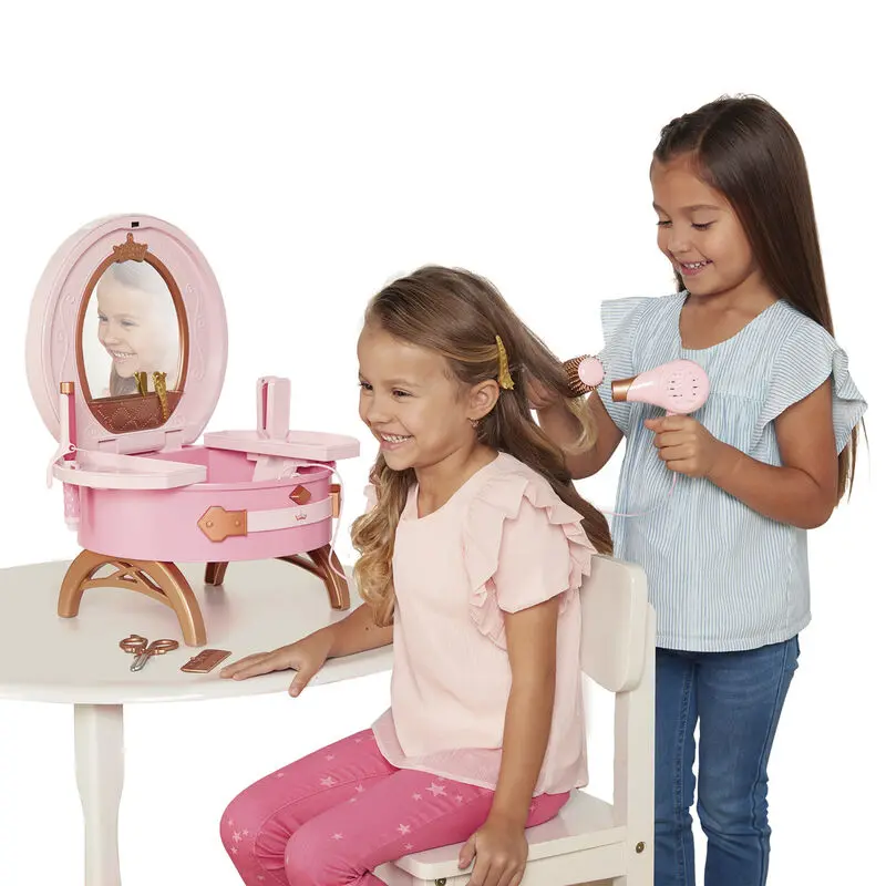 Disney Princess Reise Dresser set Produktfoto