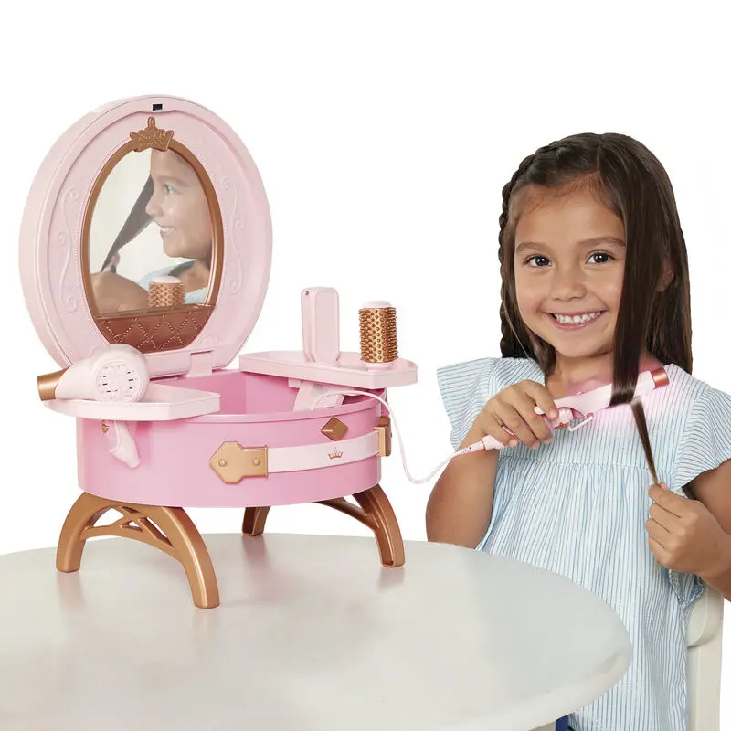 Disney Princess Reise Dresser set termékfotó