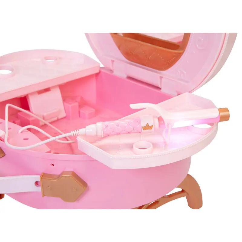 Disney Princess Reise Dresser set Produktfoto