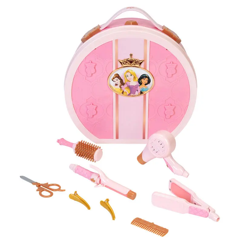 Disney Princess Reise Dresser set termékfotó