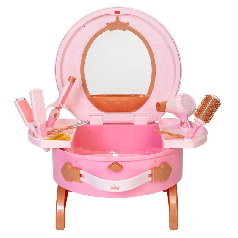 Disney Princess Reise Dresser set termékfotó