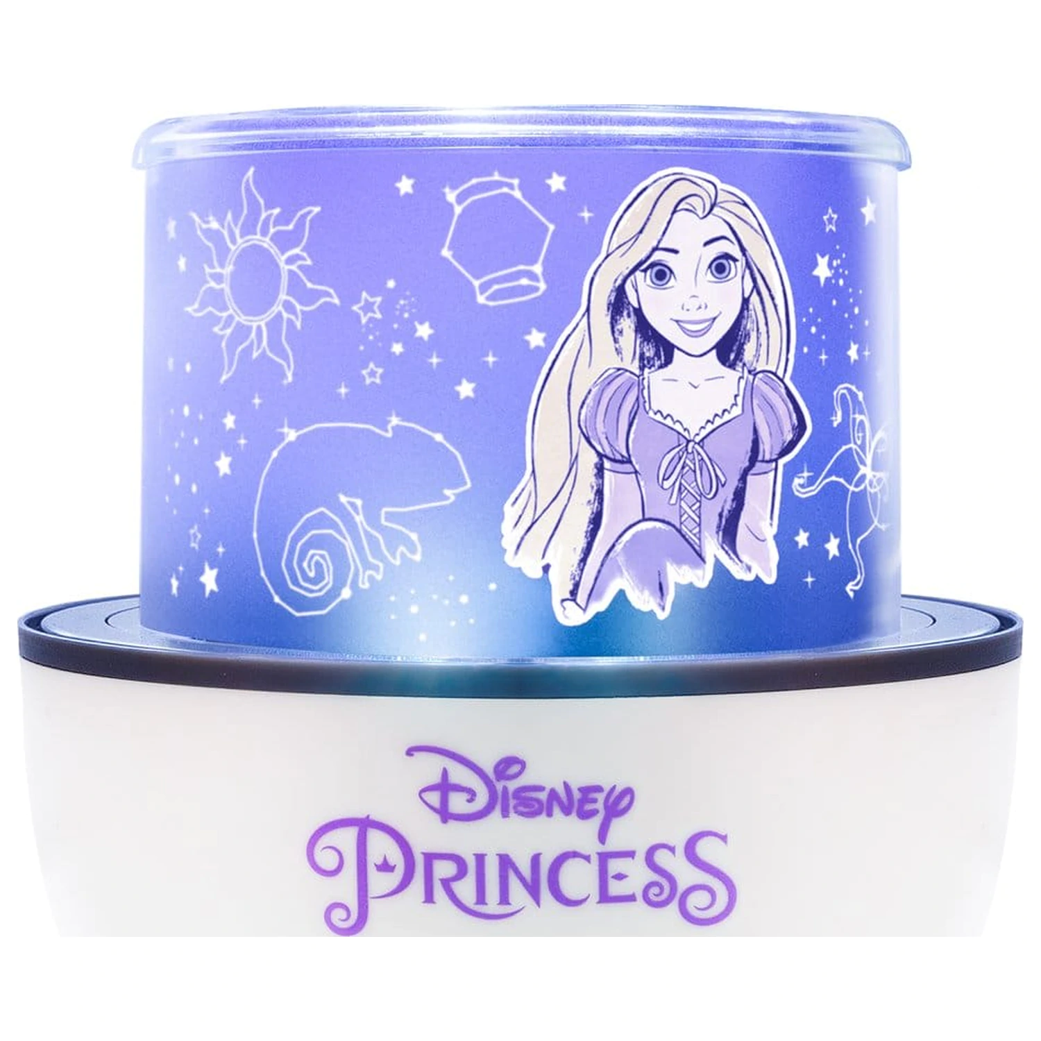 Disney Princess Projektionslicht V2 Produktfoto