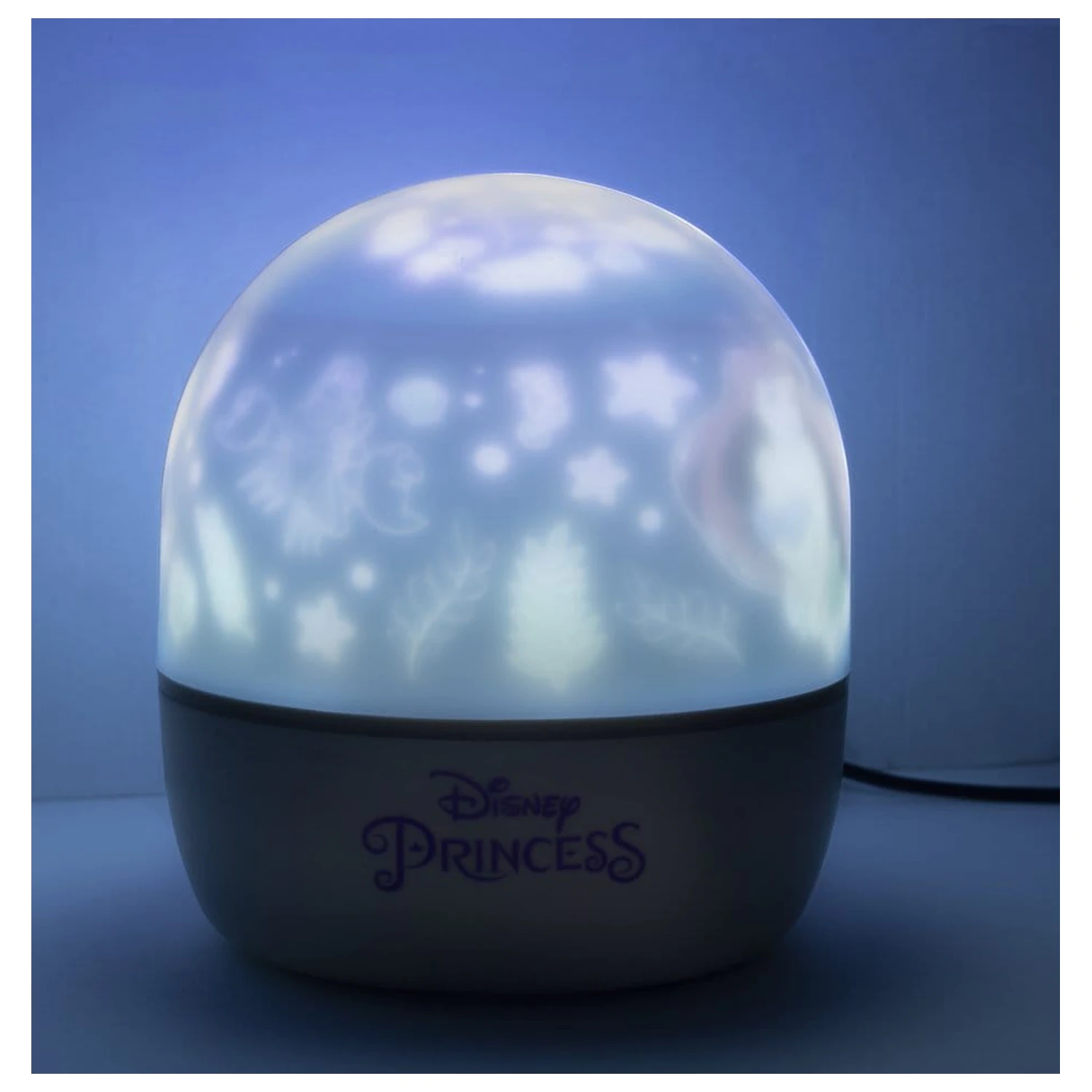 Disney Princess Projektionslicht V2 Produktfoto
