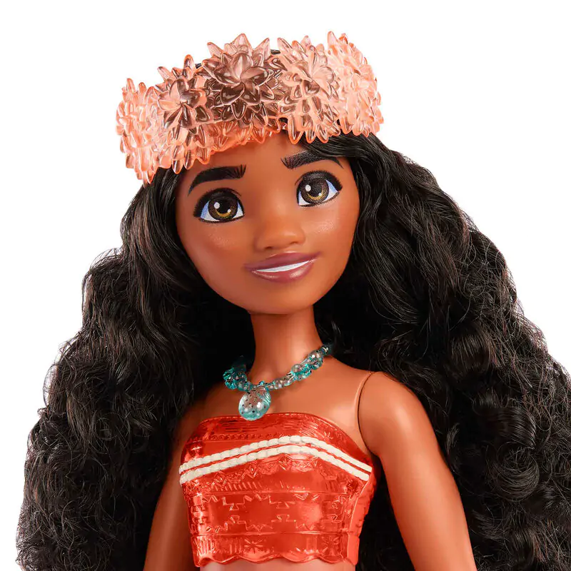 Disney Princess Vaiana Moana Puppe Produktfoto