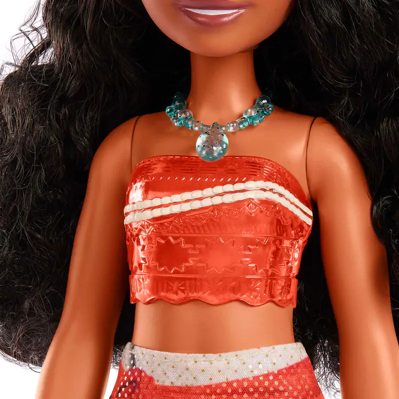 Disney Princess Vaiana Moana Puppe Produktfoto