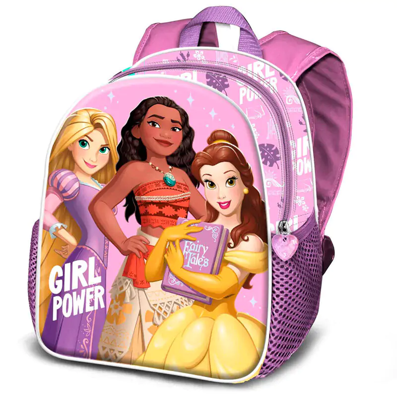 Disney Princesses 3D Rucksack 31cm termékfotó