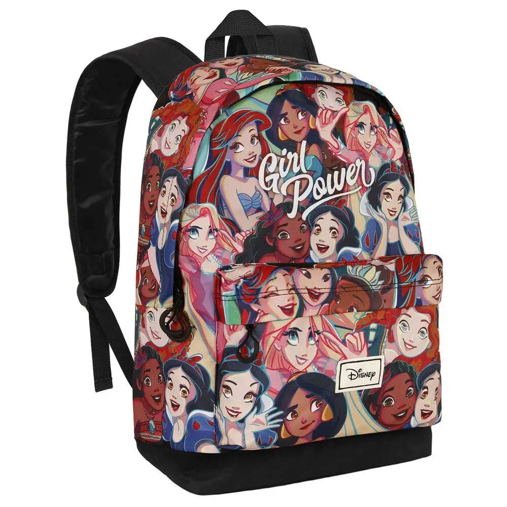 Disney Princesses Girl Power Rucksack 41cm Produktfoto