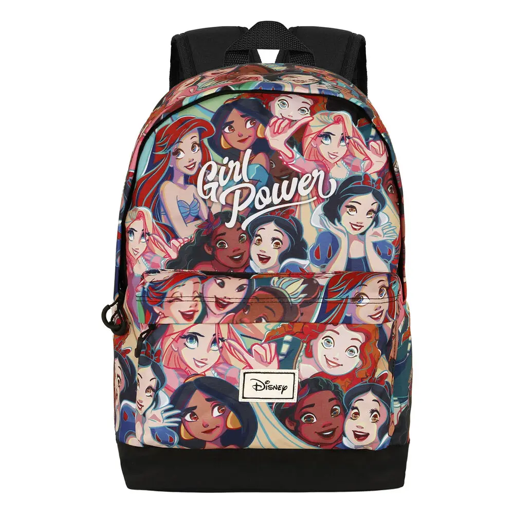 Disney Princesses Girl Power Rucksack 41cm Produktfoto